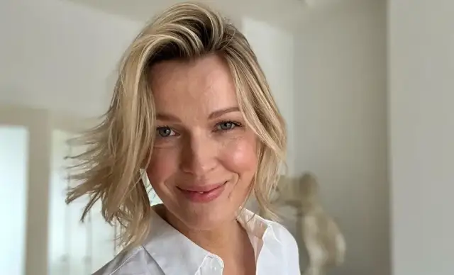 Magda Mołek ile ma dzieci? Zaskakujące fakty o jej rodzinie