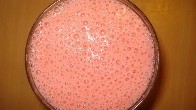 Jak zrobić koktajl truskawkowy, który zachwyci Twoje podniebienie