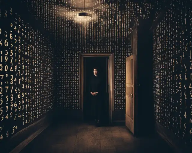 Liczba 37 prześladuje mnie - czy to tylko przesąd?