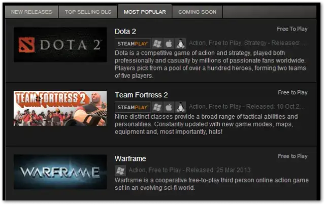 Darmowe gry na PC: Gdzie legalnie pobierać? Uniknij ryzyka!