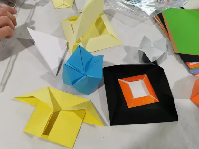 Zajęcia z origami: odkryj relaks i rozwój. Gdzie szukać i ile kosztuje?