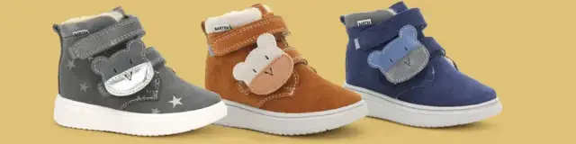 Jakie buty dla dziewczynki wybrać? Praktyczne porady na każdą okazję