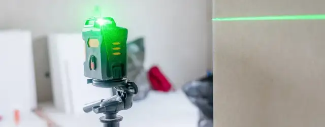 Laser 360° do sufitów podwieszanych: Jaki wybrać?