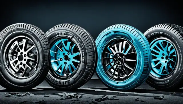 Czy można wyrzucić opony do śmietnika? Poznaj legalne opcje utylizacji