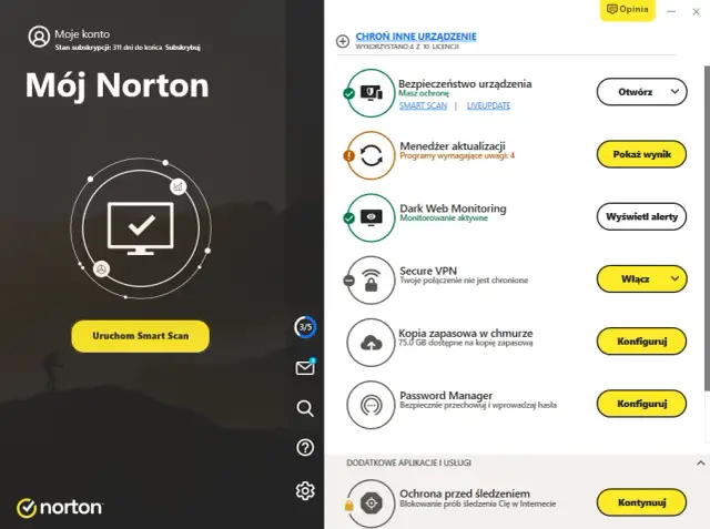 Antywirus blokuje? Wyłącz go bezpiecznie lub dodaj wyjątek!