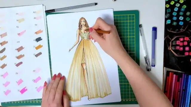 Jak uszyć sukienkę na wesele: uniknij najczęstszych błędów w szyciu