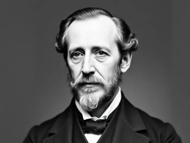 Kto napisał Pinokia? Prawdziwy autor i mroczna historia bajki