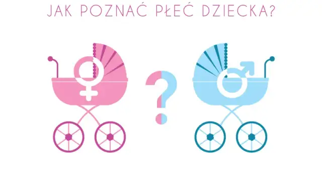 Jak rozpoznać płeć dziecka domowe sposoby - nie wierz w przesądy