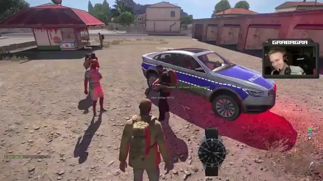 Altis Life Arma 3: Jak zacząć, zarabiać i zostać milionerem?