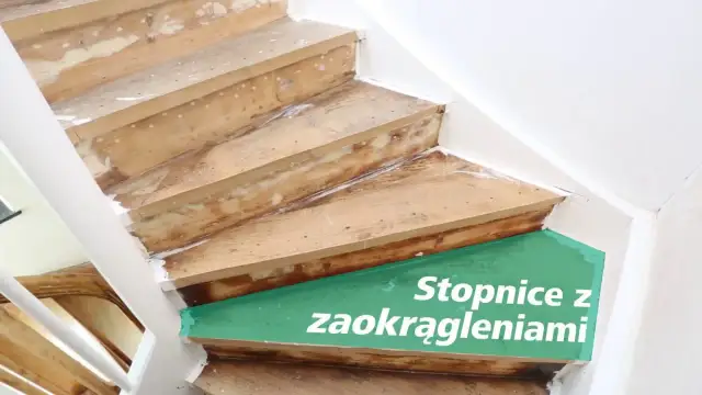 Jak poszerzyć stopnie schodów, aby zwiększyć bezpieczeństwo i komfort