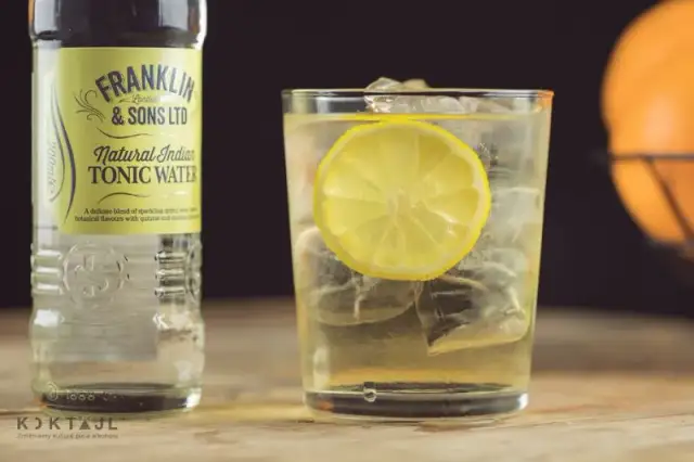Gin z tonikiem: jak zrobić idealny drink w domu? Poradnik