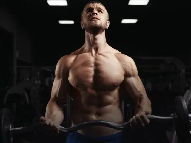 Ile serii i powtórzeń na redukcję, aby skutecznie spalić tłuszcz?