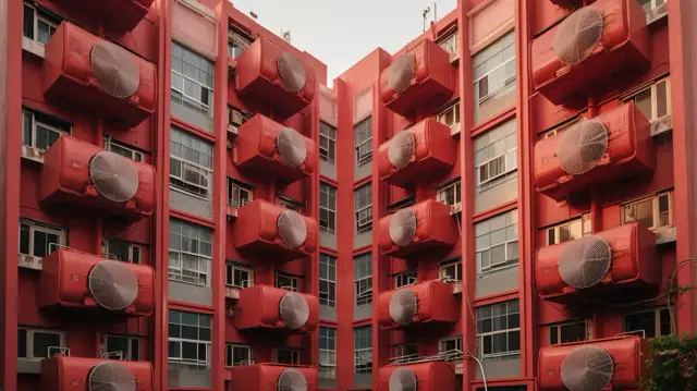 Chińskie pompy ciepła - opinie i porady