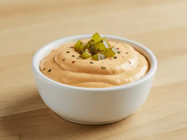 Jak zrobić sos do hamburgerów – prosty przepis na pyszny smak