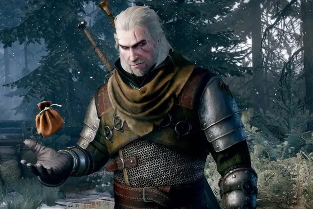 Wiedźmin 3: Jak sprawdzić postęp gry? Zobacz, ile Ci brakuje!