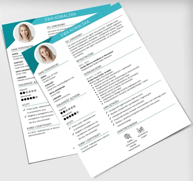 CV ze zdjęciem czy bez – co wybrać, aby nie stracić szans na pracę?