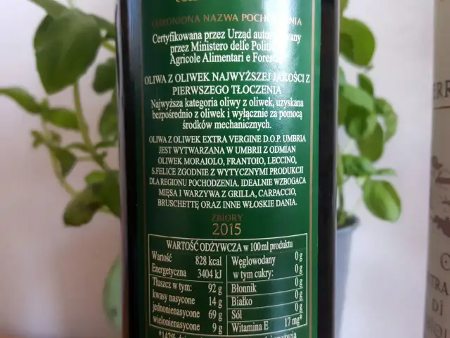 Ile kosztuje oliwa z oliwek? Ceny, które mogą Cię zaskoczyć