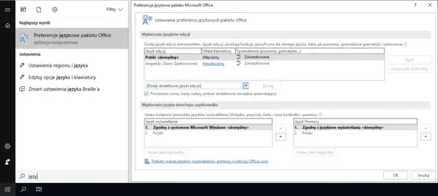 Jak zmienić język w Excelu na polski - proste kroki, które musisz znać