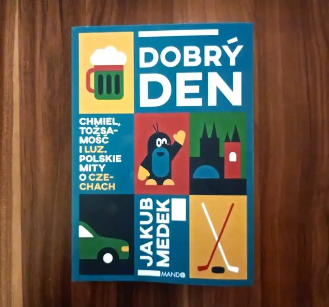 Literatura czeska: co przeczytać? Klasyka, nowości i czeski humor