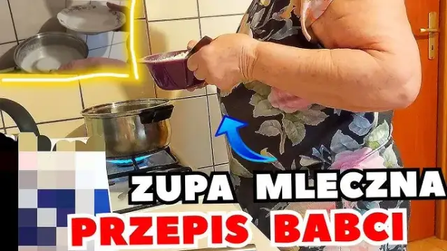 Jak zrobić zupę mleczną - prosta receptura, która zachwyci każdego
