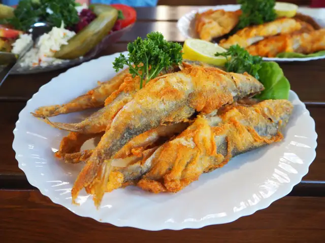 Węgorzewo: Gdzie zjeść? Ryby, Mazury, widoki mój przewodnik!