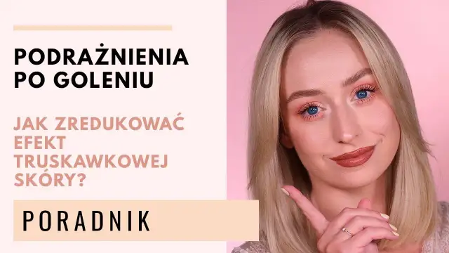 Jaki krem do golenia wybrać, aby uniknąć podrażnień skóry?