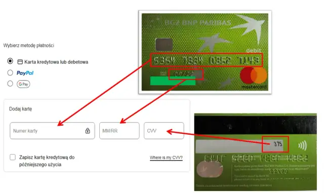 Karta debetowa Santander ile debetu – jak uniknąć nieprzyjemnych kosztów?