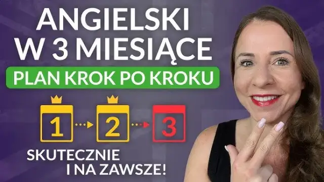 Jak najlepiej uczyć się angielskiego? Twój spersonalizowany plan.