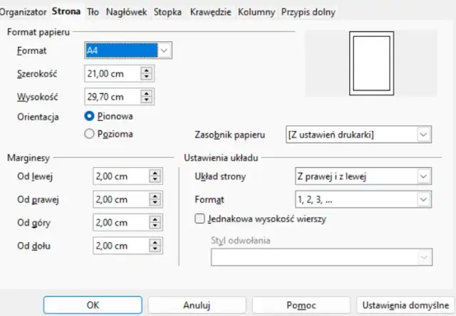 Jak drukować na kopertach? Prosty przewodnik krok po kroku
