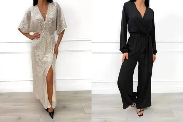 Idealny strój na wesele: Trendy 2026, zasady i porady stylistki.