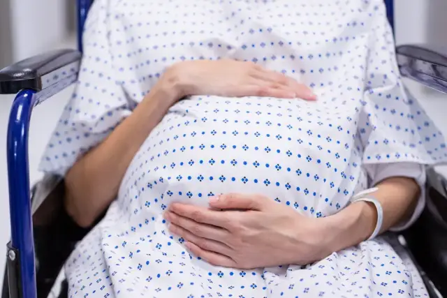 Balonik na wywołanie porodu: Wszystko, co musisz wiedzieć