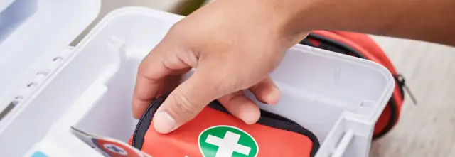 Co powinna zawierać apteczka pierwszej pomocy, aby być gotowym na wszystko?