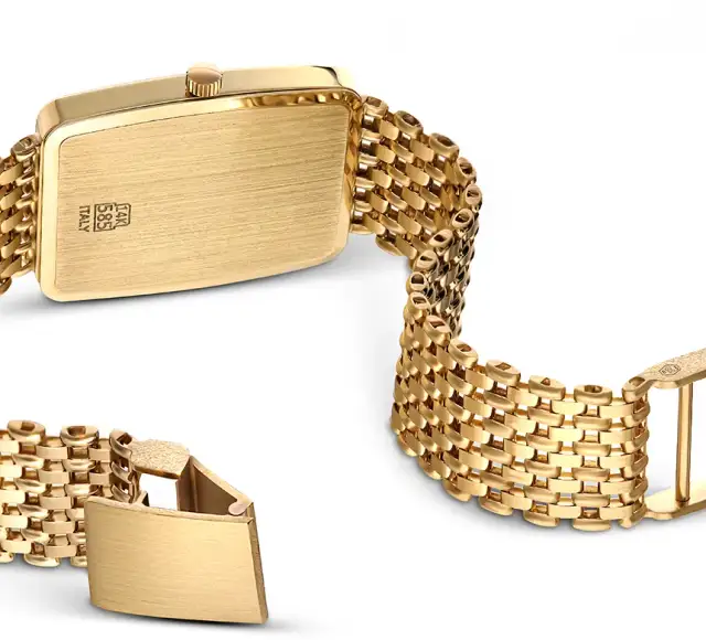 18 karatowe złoto jaka to próba? Odkryj, co oznacza próba 750