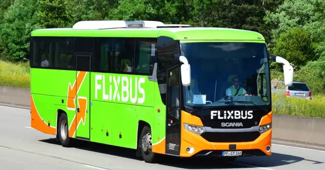 Gdzie Polski Bus w Warszawie? Przystanki FlixBus i dojazd