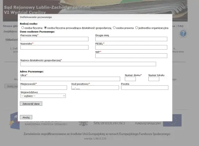 Czy powód dostaje odpowiedź na pozew? Ważne informacje dla Ciebie