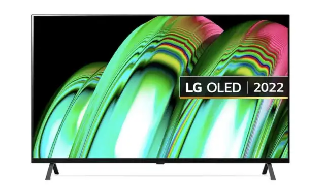 Jak zaktualizować telewizor LG i uniknąć problemów z oprogramowaniem