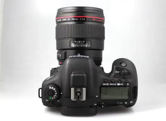 Najlepsze obiektywy do Canon 7D Mark II, które spełnią Twoje oczekiwania