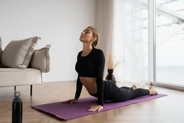 Co to jest trening somatyczny? Uwolnij stres, ból i odzyskaj spokój