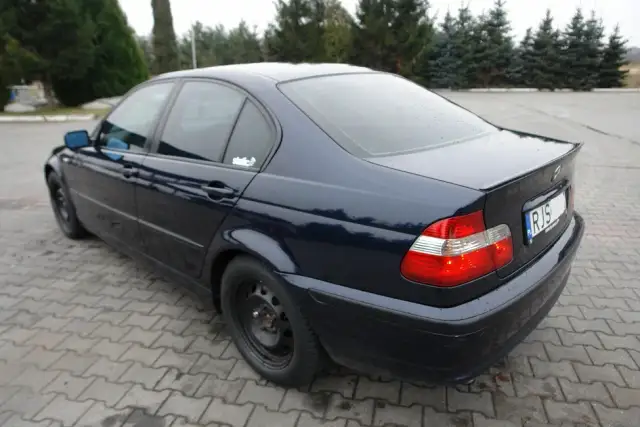 BMW E46 320d 150 KM (M47N): Czy warto? Usterki, koszty, porady