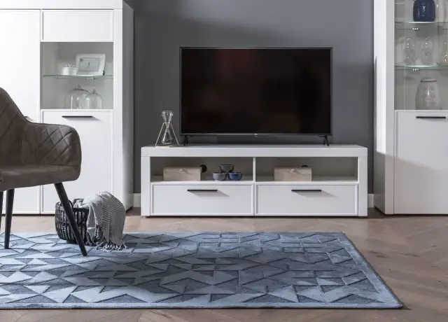 Jaki dywan do szarej kanapy - stwórz przytulne wnętrze bez błędów