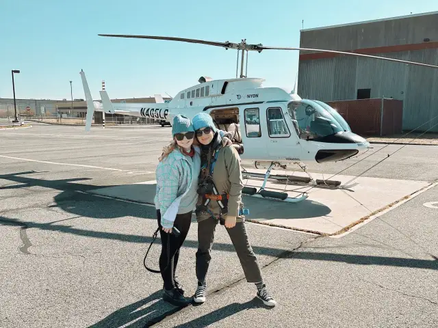 Lot helikopterem nad Nowym Jorkiem: Ceny, porady, jak spełnić marzenie