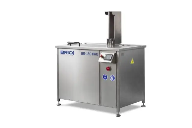 Najlepsza myjka ultradźwiękowa do warsztatu - jak uniknąć błędów przy wyborze