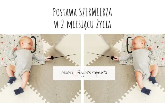 Asymetria u niemowlaka: Od tygodni do miesięcy co wpływa na czas?