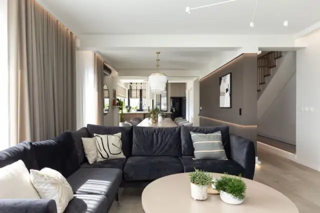 Jak zaprojektować salon? Piękno i funkcjonalność w 7 krokach!