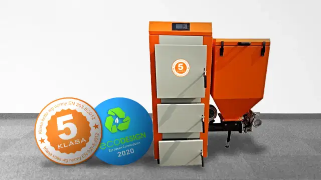 Piecbud: Polski producent kotłów CO - oferta, opinie i technologie