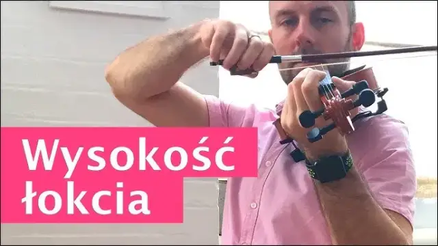 Jak kalafoniować smyczek skrzypcowy? Poradnik krok po kroku