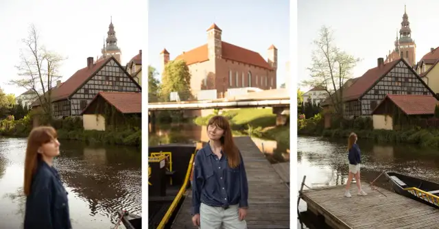 Lidzbark Warmiński: Atrakcje, Zamek, Termy Twój przewodnik na weekend