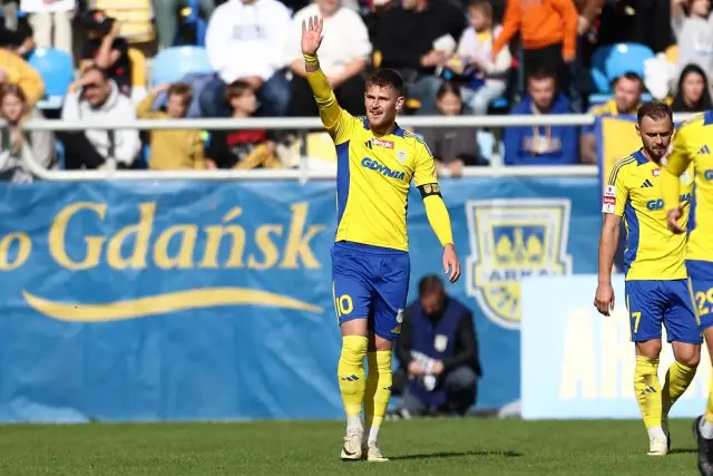 Z kim gra Lechia w pucharach? Oto przeciwnicy, których możesz się obawiać