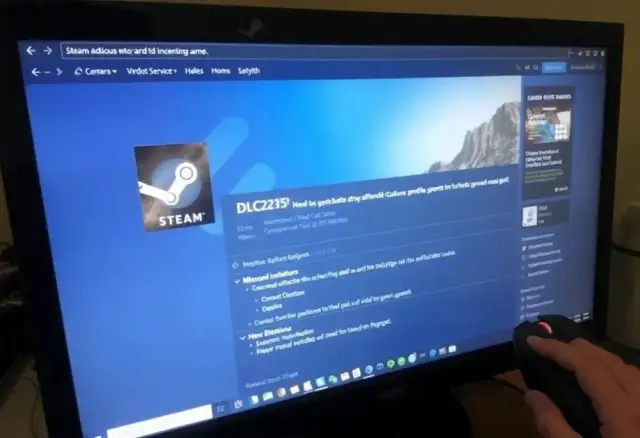 Jak zainstalować Steam bez problemów – krok po kroku do sukcesu