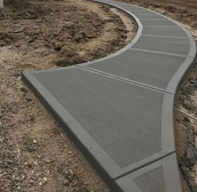 Co położyć na betonowy podjazd? Najlepsze materiały i porady